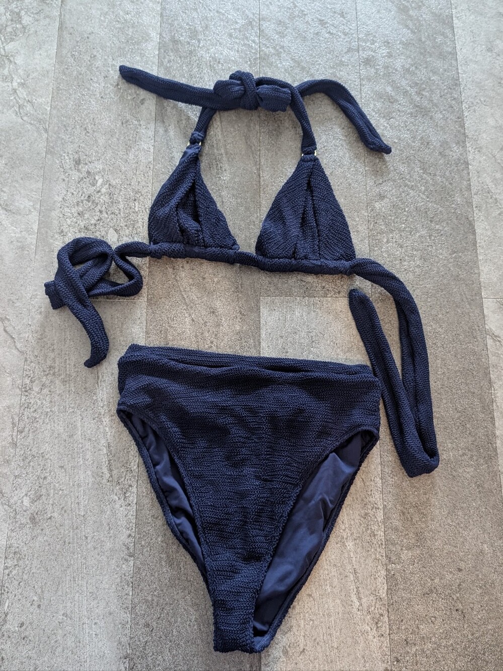 Monday Swimwear Bikini